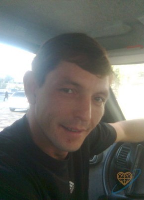 Эдуард, 49, Россия, Пермь