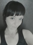 Дария - Уфа