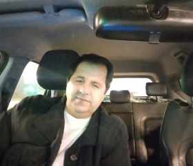 Amiraslan, 52, Saint Petersburg