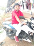 Pravkar kumar, 18 лет, Patna