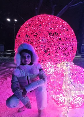 Альбина, 46, Россия, Челябинск