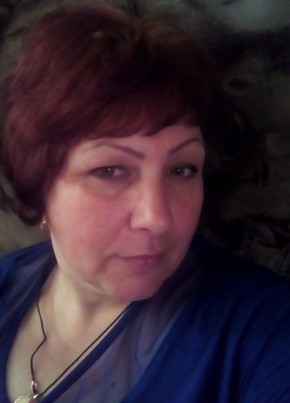 Юлиана, 54, Россия, Кузнецк