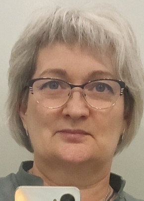 Алина из Тамбова 55 лет