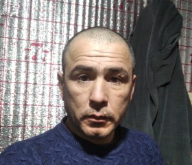 Min. Elmurod, 43, Margilon