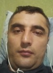 Sasha Shakhrom, 27, Tolyatti