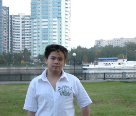 chen, 37, Beijing