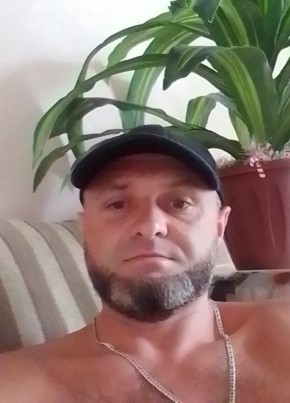 Александр, 41, Россия, Белая-Калитва