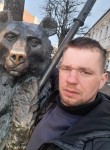 Vladimirovich, 33, Tutayev