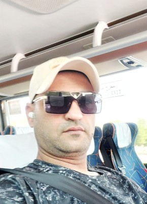Sameer, 36, الإمارات العربية المتحدة, العين، أبوظبي