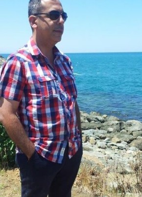 Mehmet, 44, Türkiye Cumhuriyeti, Tatvan