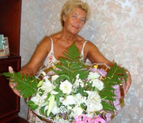 Галина, 75 лет, Севастополь