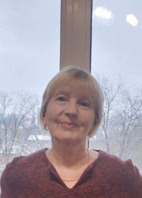 Галина, 64, Россия, Курган