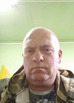 Александр, 46, Россия, Кашин