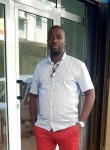 Charles, 22 года, Yamoussoukro