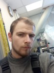 Alexandr Fedotov, 23, Yuzhno-Sakhalinsk