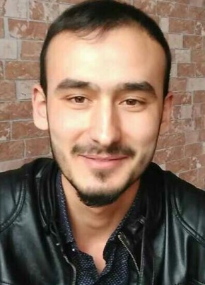 ibrahim şeker, 29, Türkiye Cumhuriyeti, Gebze