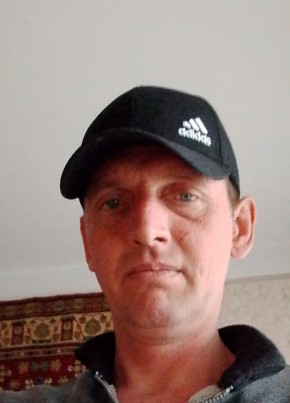Владимир, 42, Россия, Нальчик