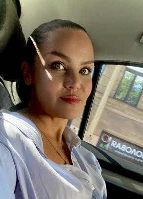 Elena, 46, Russia, Saint Petersburg