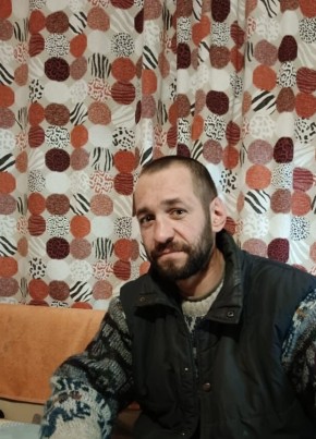 Николай, 37, Россия, Жердевка