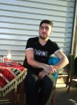 عمر, 24 года, İstanbul