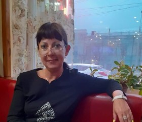 Александрина, 50 лет, Томск