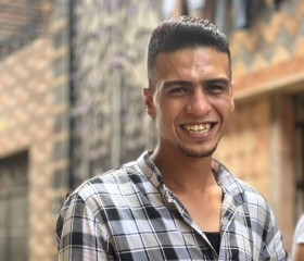 Mohamed, 27 лет, طنطا