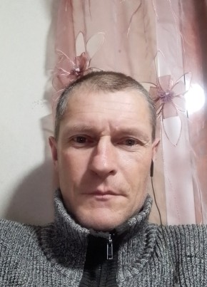 Олег, 45, Қазақстан, Өскемен