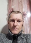 Олег, 45 лет, Өскемен
