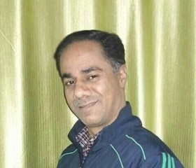 Mahesh, 48 лет, Gorakhpur (State of Uttar Pradesh)