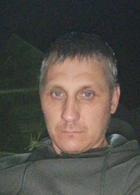 Андрей из Санкт-Петербурга 41 год