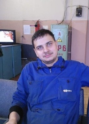 Константин, 35, Россия, Магнитогорск