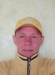 Maksim, 47 лет, Новосибирск