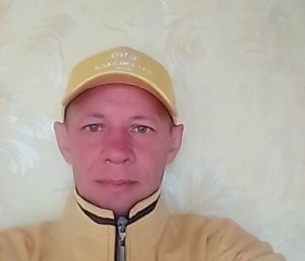 Maksim, 48 лет, Новосибирск