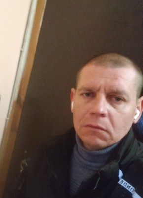Александр, 35, Россия, Судак