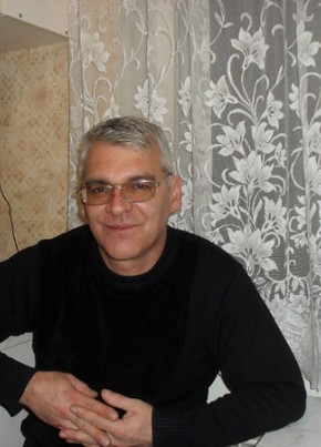 Евгений, 58, Россия, Кочубеевское