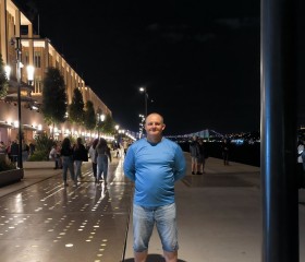 Андрей, 44 года, İstanbul