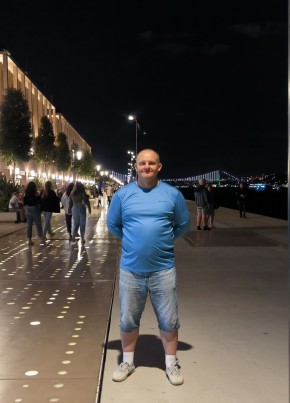 Андрей, 43, Türkiye Cumhuriyeti, İstanbul