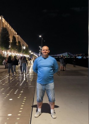 Andrey, 44, Turkey, Istanbul