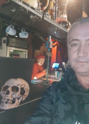 Андрей, 45, Россия, Истра