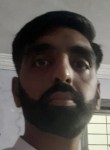 Ali, 38, Gujranwala