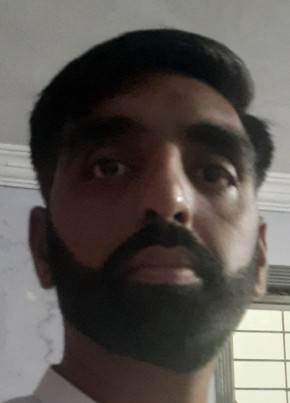 Ali, 38, پاکستان, گوجرانوالہ