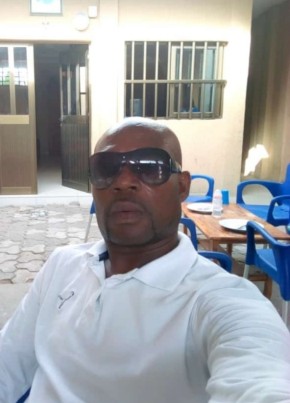 Franck, 37, République Togolaise, Lomé