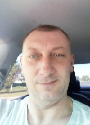 Сеня, 44, Россия, Тимашёвск