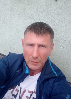Kostya из Ярославли 51 год