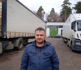 Dmitriy, 50, Moscow
