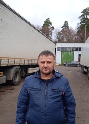 Dmitriy, 50, Russia, Krasnodar