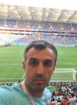 David, 42 года, თბილისი