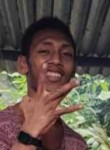 Jay alui, 19 лет, Suva