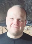Vyacheslav, 40, Saint Petersburg