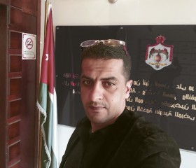 maf, 31, Amman